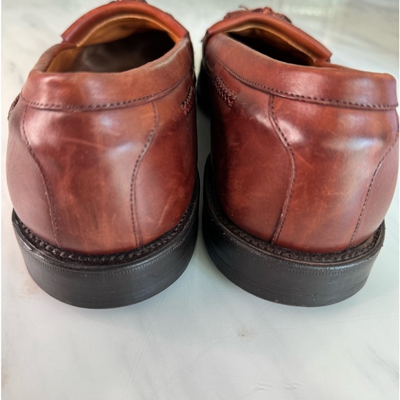 Allen Edmonds Cody Loafers with tassel  | Men’s size 10 - Picture 11 of 11